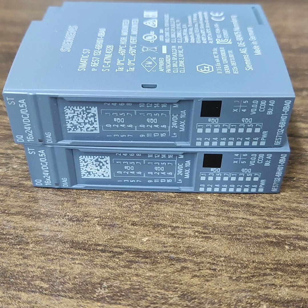 6ES7-132-6BH01-0BA0 裸新 现货两个 需要