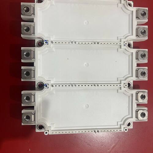FS450R17KE3 英飞凌IGBT模块 拆机 外