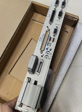 NCU主板6FC5357-0BB21-0AE0 95新