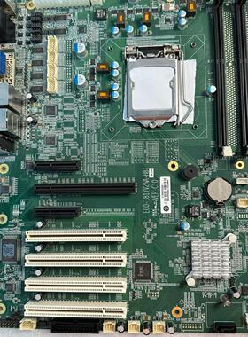 研祥ECO-1817V2NA-H81 -6COM VER：C