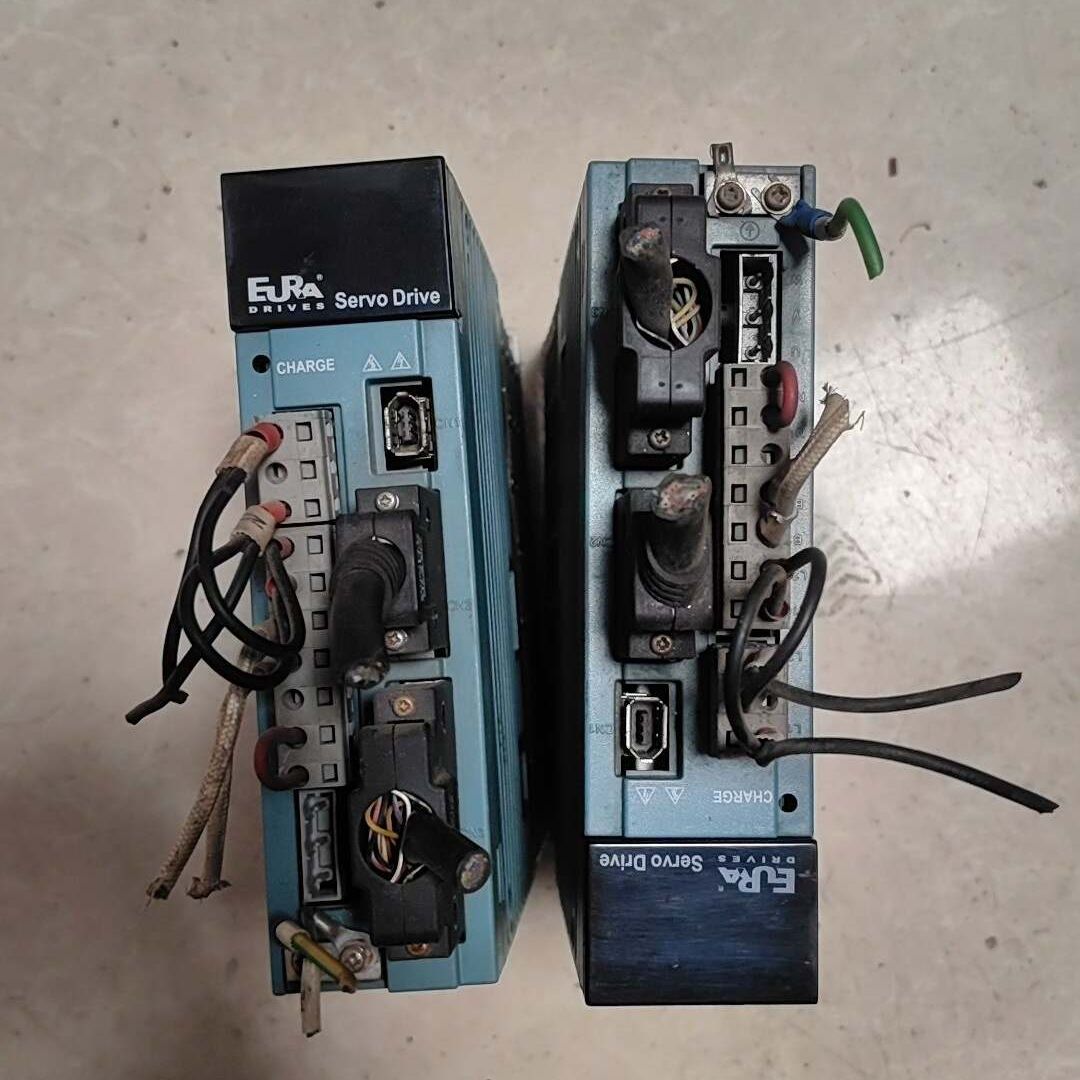 欧瑞驱动器SD10-GSA751T2M1NM  实物拍摄 功