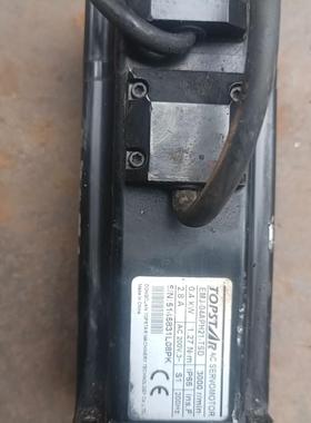 出售拓斯达伺服电机EMJ-04APH21-TSD 0.4KW
