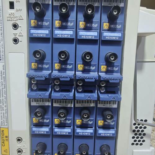 YOKOGAWA横河701250示波器采集卡 单张价 量