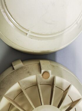 消防51探头OP820/HI820 拆机件拆机清清