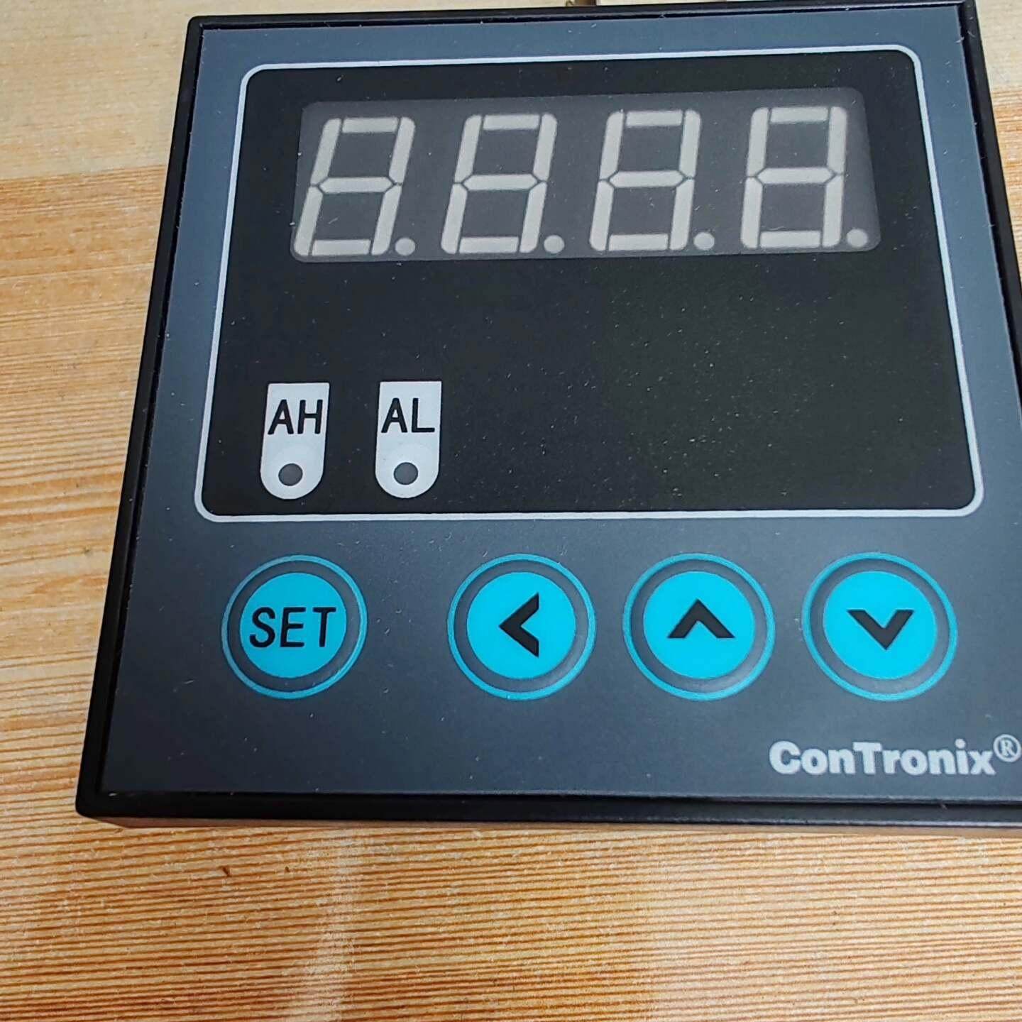 ConTronix温控仪 CH6/D-FRTB2（5个）