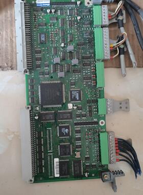 6RA70直流主板CUD1控制板C98043-A7001
