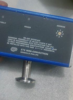 Granville-Phillips 275 Mini-Co