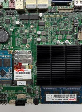 ITX19D-L26 VER1.3 j1900