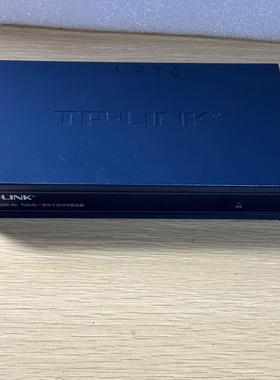 TP-LINK TL-R473GP-ACPOE+AC一体化全