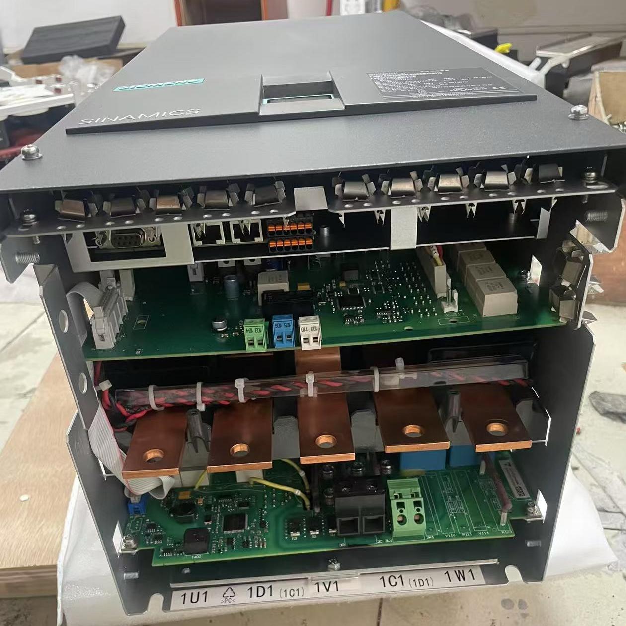 SINAMICS DCM直流转换器 型号6RA80