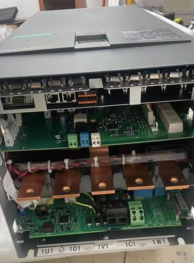 SINAMICS DCM直流转换器 型号6RA80
