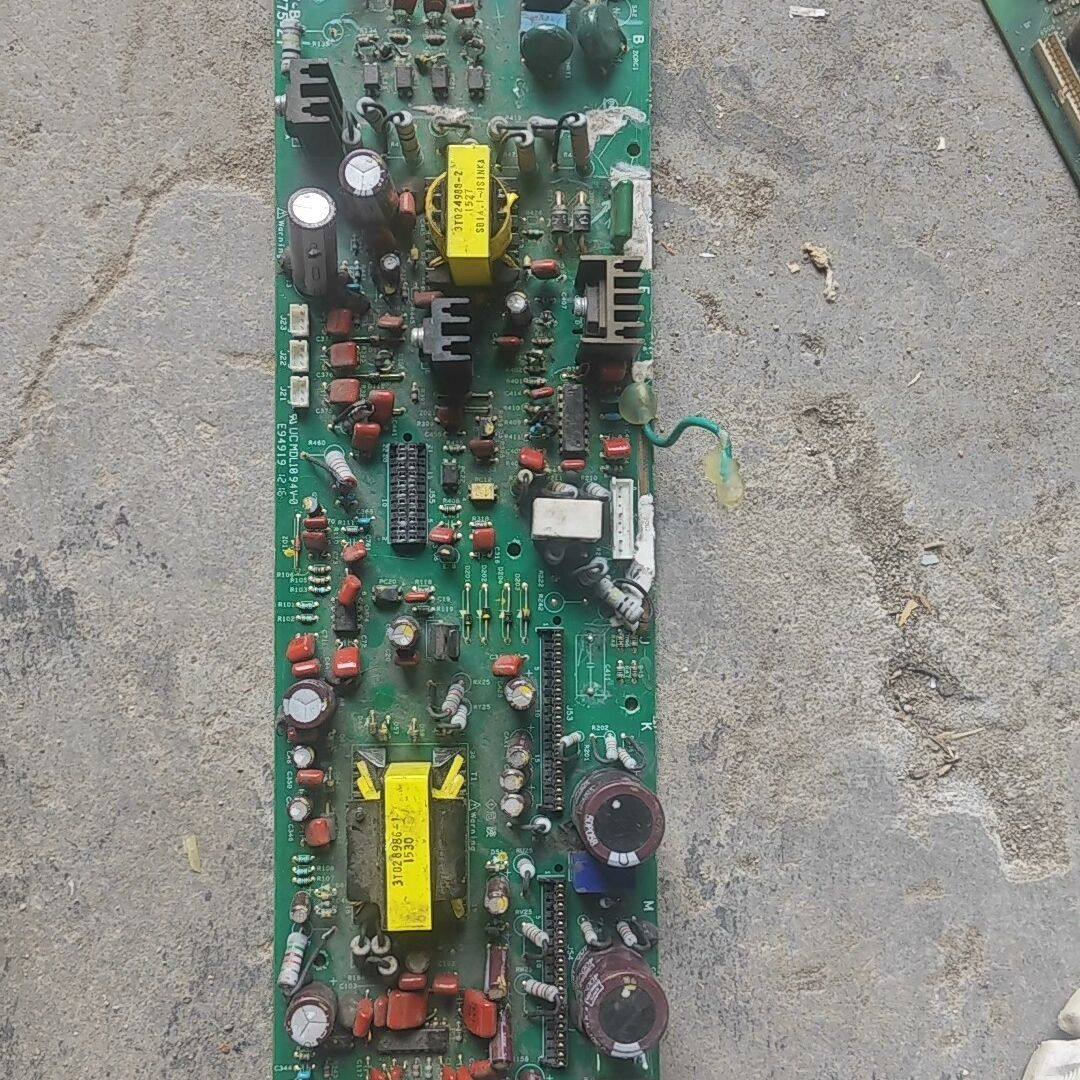 日立变频器电源板ID-SJ7-B 2B030775-2T 7