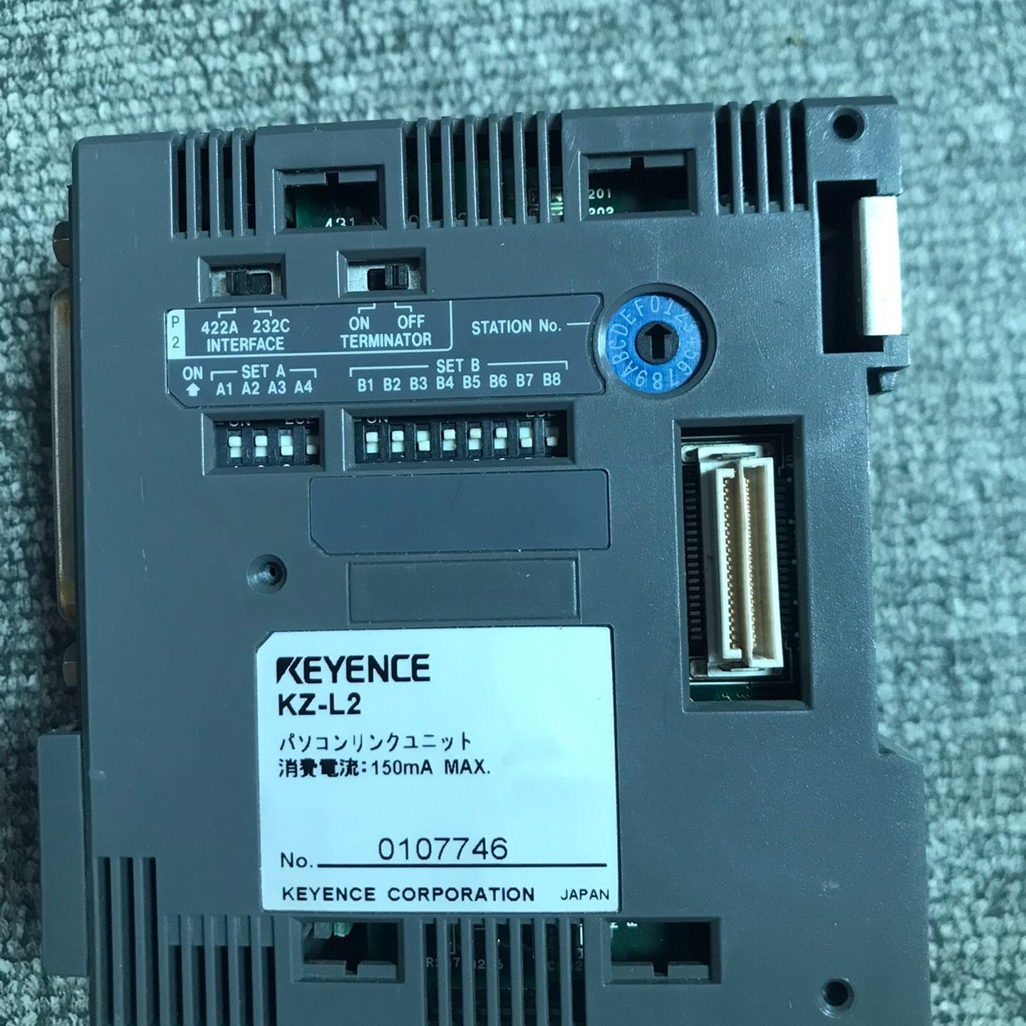 KZ-L2模块 功能正常 实拍 成色很新 出