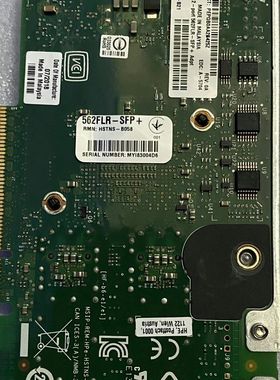 727054-B21 790317-001 562