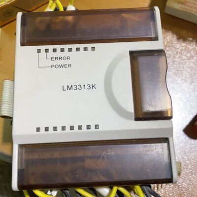 和利时LM3313K