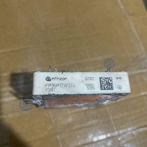 FP35R12W2T4 7MBP35VKD120-50如图功