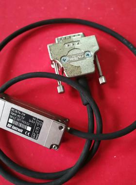 RSF EIeKtronik  MS26.74-2M光栅尺