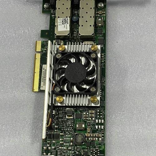 0N20KJ 网卡 博通 BCM57810 BCM57