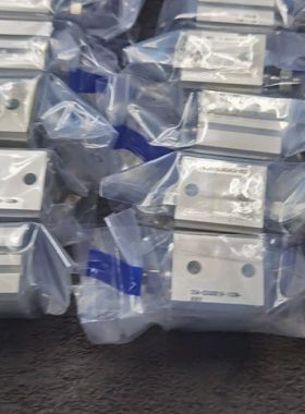 气缸25A-CDQSB16-10DM-M9BV 原