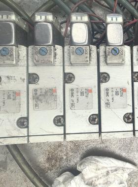 SYJ714-5GD. 电磁阀 气阀 图片实拍 喜欢的20一