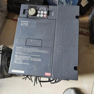 CHT 7.5K 7.5KW A740 变频器FR