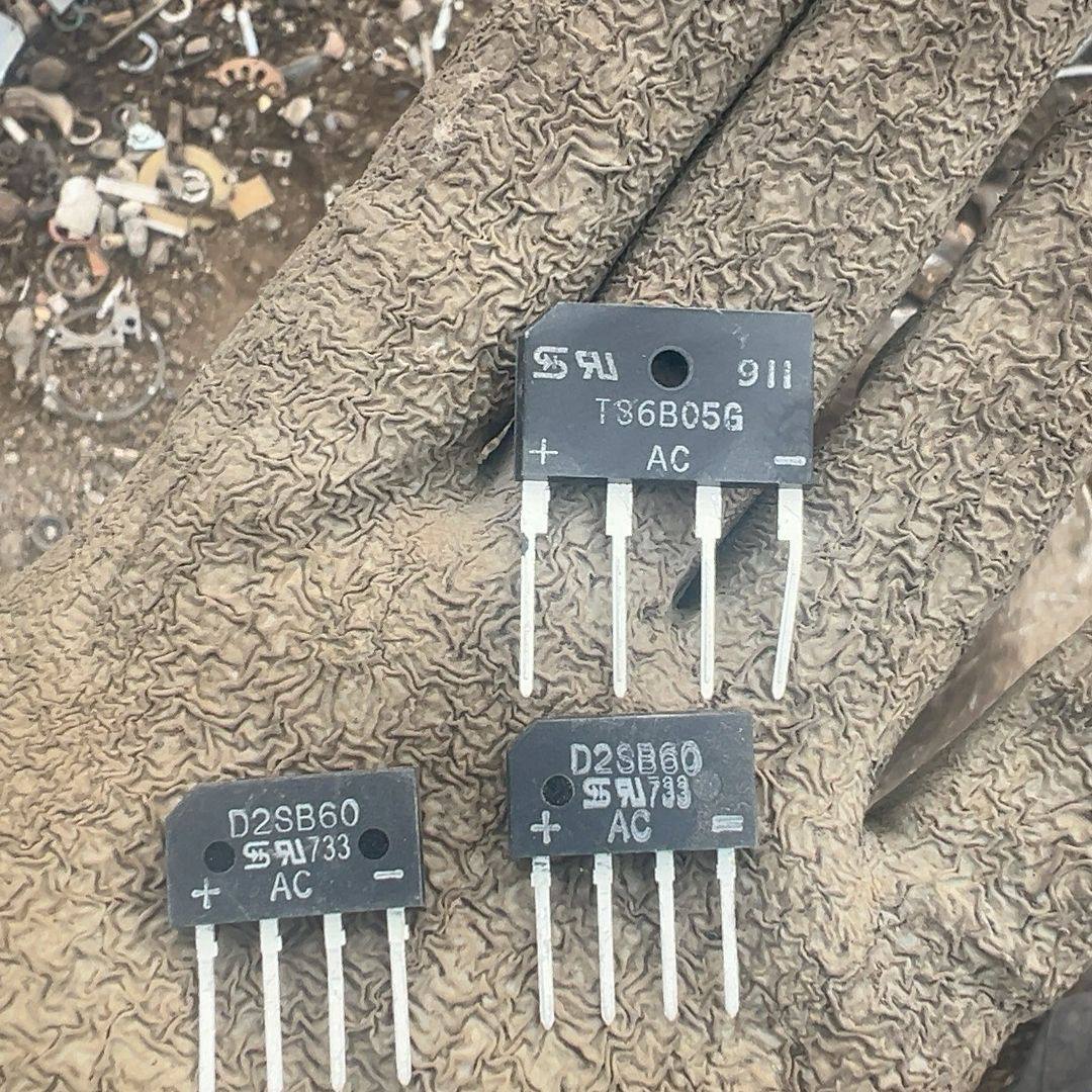 GBL408+4A+800V+PEC 铜的可以按斤也可以论个