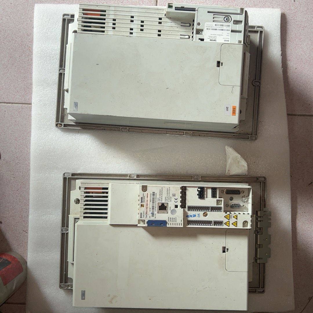 LENZE伦茨8400变频器E84NC1834VN0