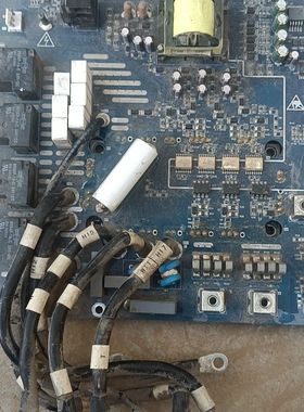 孚瑞肯FR300-4T-0330BDRV1  V102变频器