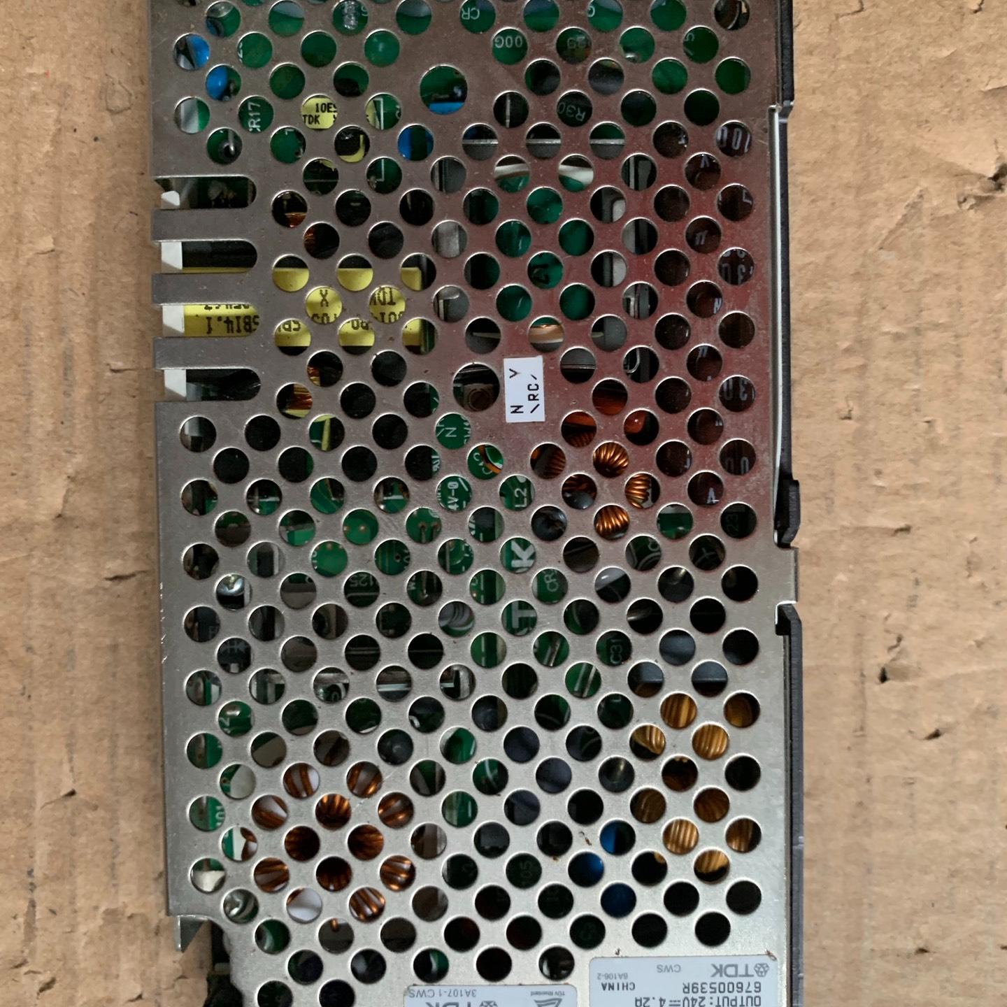 RTW24-4R2C开关电源TDK-LAMBDA东电化兰达