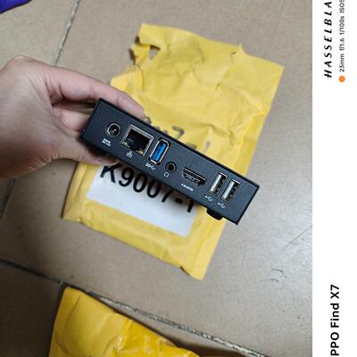 友善NanoPC T4外壳配友善开发板NanoPC-T4双频