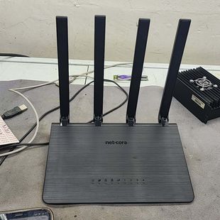 POWER 成 型号 netcore磊科全千兆智能路由