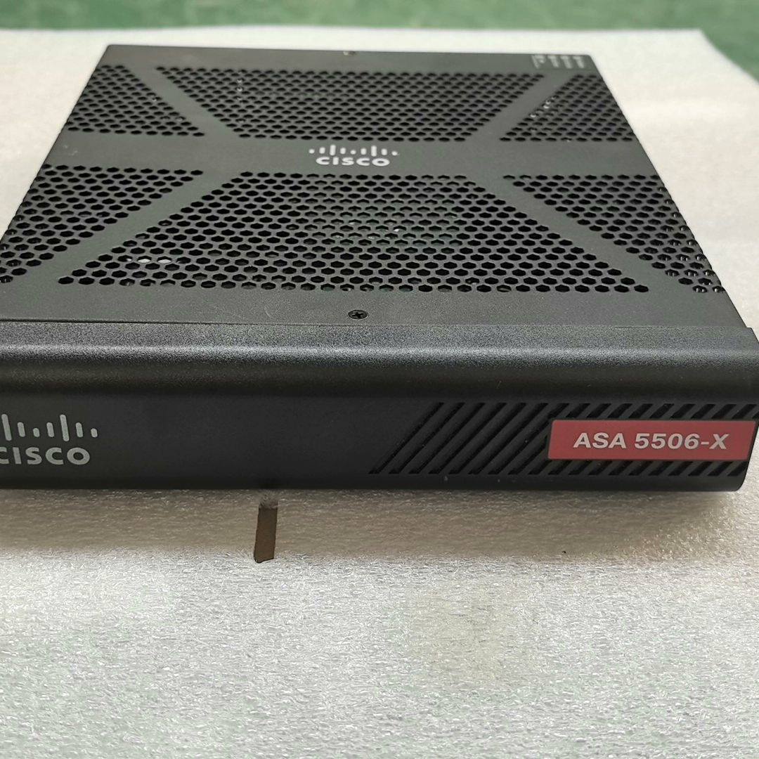 Cisco ASA 5506-X 防火墙