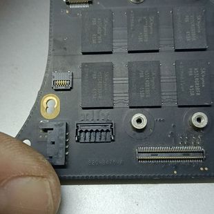 2014款A1502主板 功能正常i5-4278/8g 主板