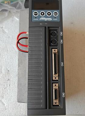 TA8480N0200多摩川伺服驱动器 实物图 包好