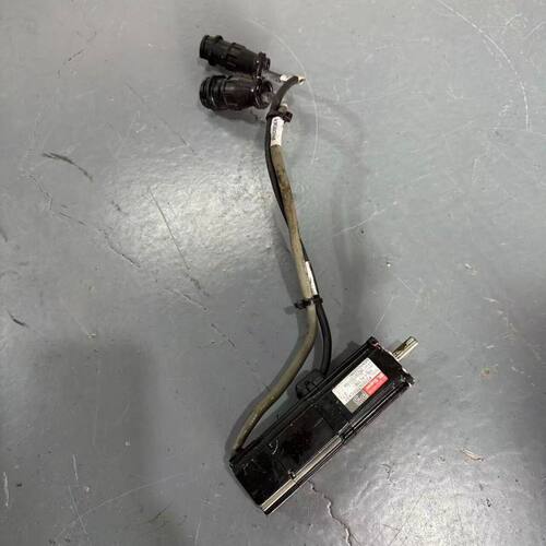 SANYO DENKI P30B04010PCKST AC