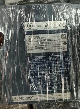 电机伺服器出售！型号RYH401F5-VV2和GYB40