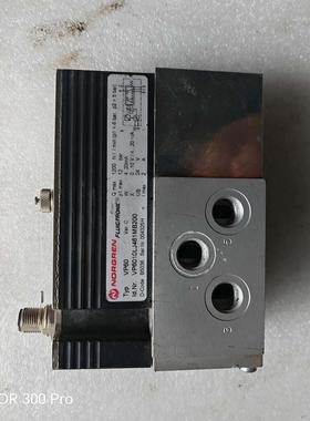 诺冠电气比例阀VP60 VP6010LJ461MB200