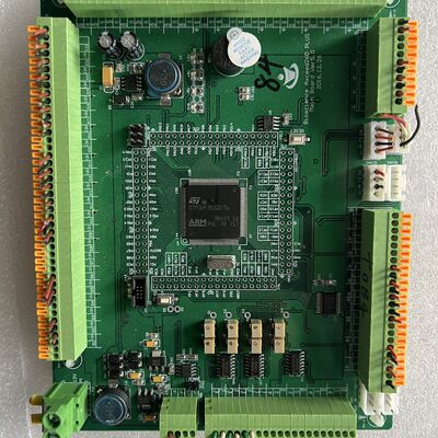 bioscience axceed250 plus主板 st