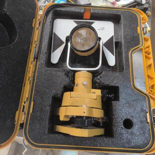 拓普康TOPCON  全站仪棱镜组 棱镜基座 对中器经纬仪底