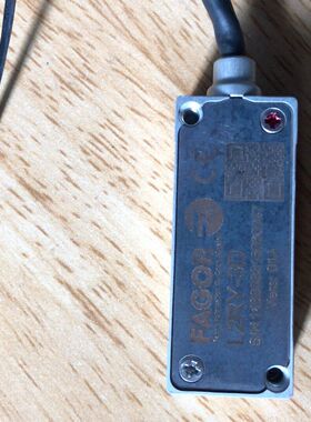 发格FAGOR、光栅尺读数头L2RY-3D  实物拍摄功能包