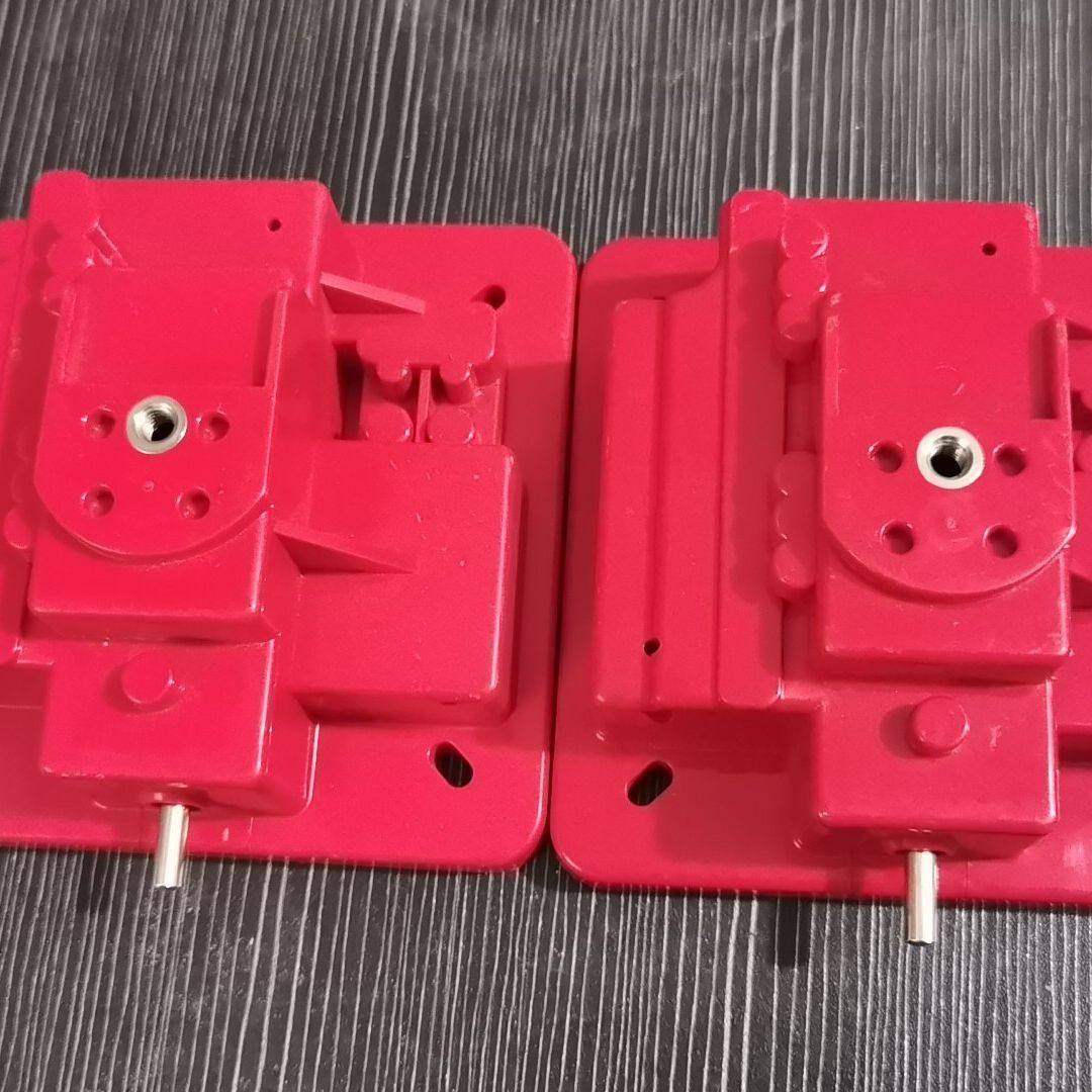 诺蒂菲尔SSL24-6消防警铃底座 工程剩余 30个左右