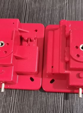 诺蒂菲尔SSL24-6消防警铃底座 工程剩余 30个左右