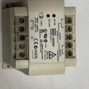 05024. DC24V2. S82K