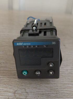 拆机瓦特隆温控器96B1-FMDU-DDBM 成色如图所示