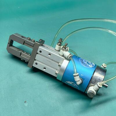 SENRING 森瑞普3002006旋转气缸