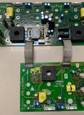 CT变频器驱动板UD46 3130-0455 UD45 31