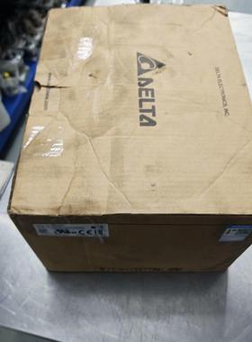 台达ECMA-CA1020RS伺服电机 项目结余一件 未