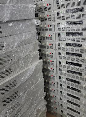 scenergy大功率高电压数控可调电源 0-160V 0-