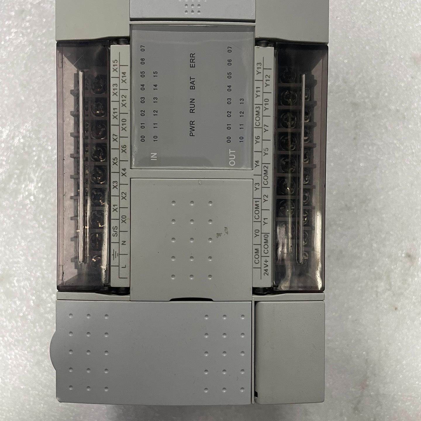 维控PLC可编程控制器 LX3V-1412MT-A