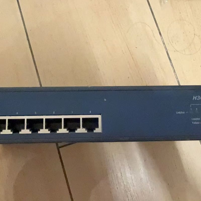 MS4008千兆交换机   8口全千兆图片